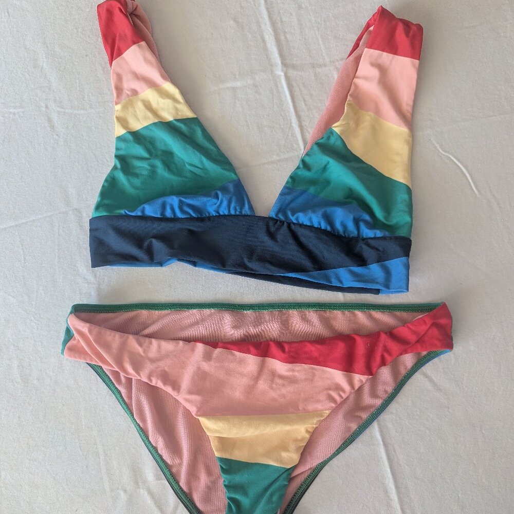 Billabong bikini